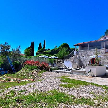 Vacation House Rubi Dubrovnik Buitenkant foto