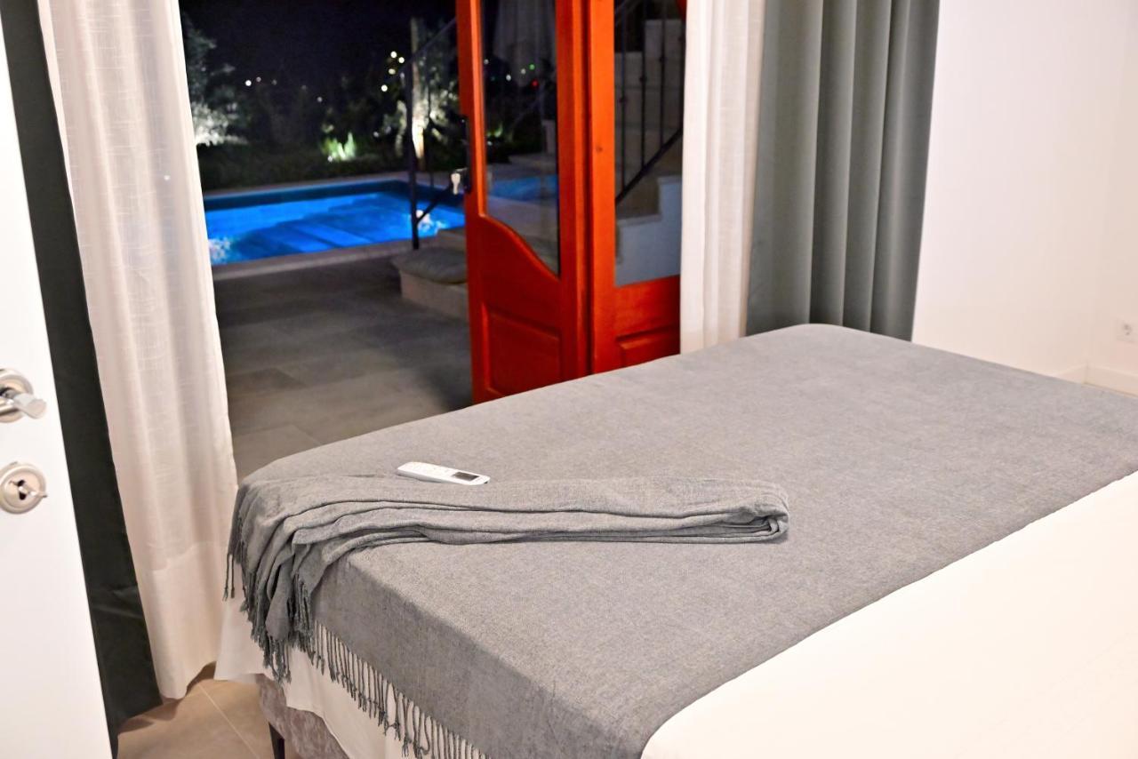 Vacation House Rubi Dubrovnik Buitenkant foto