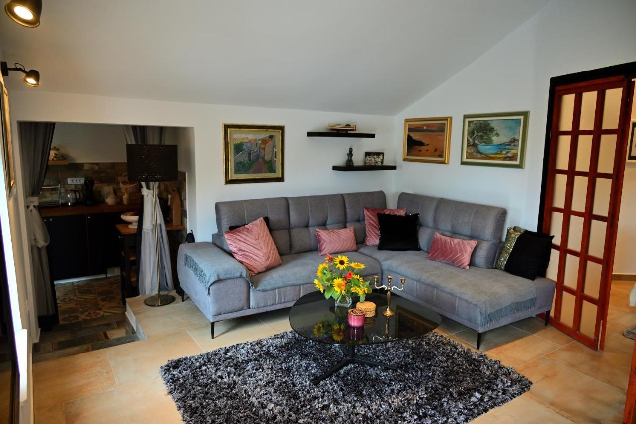 Vacation House Rubi Dubrovnik Buitenkant foto