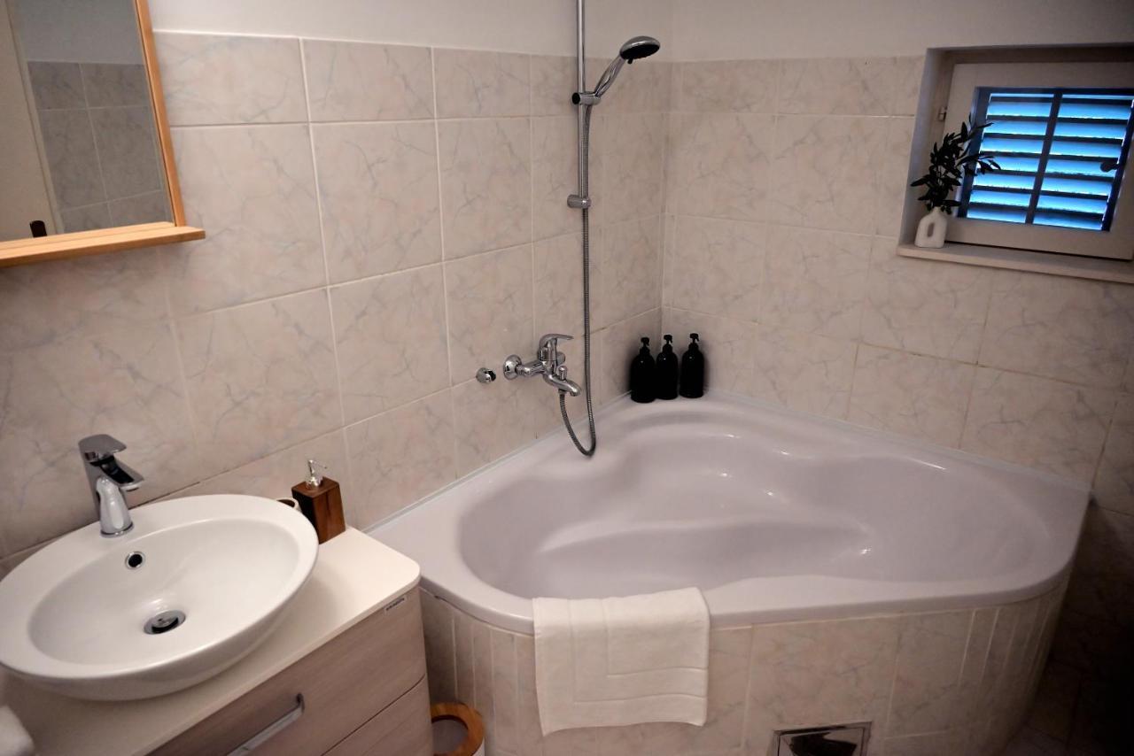 Vacation House Rubi Dubrovnik Buitenkant foto