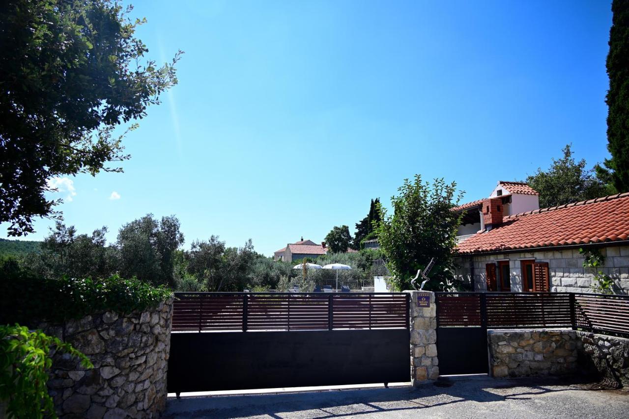 Vacation House Rubi Dubrovnik Buitenkant foto