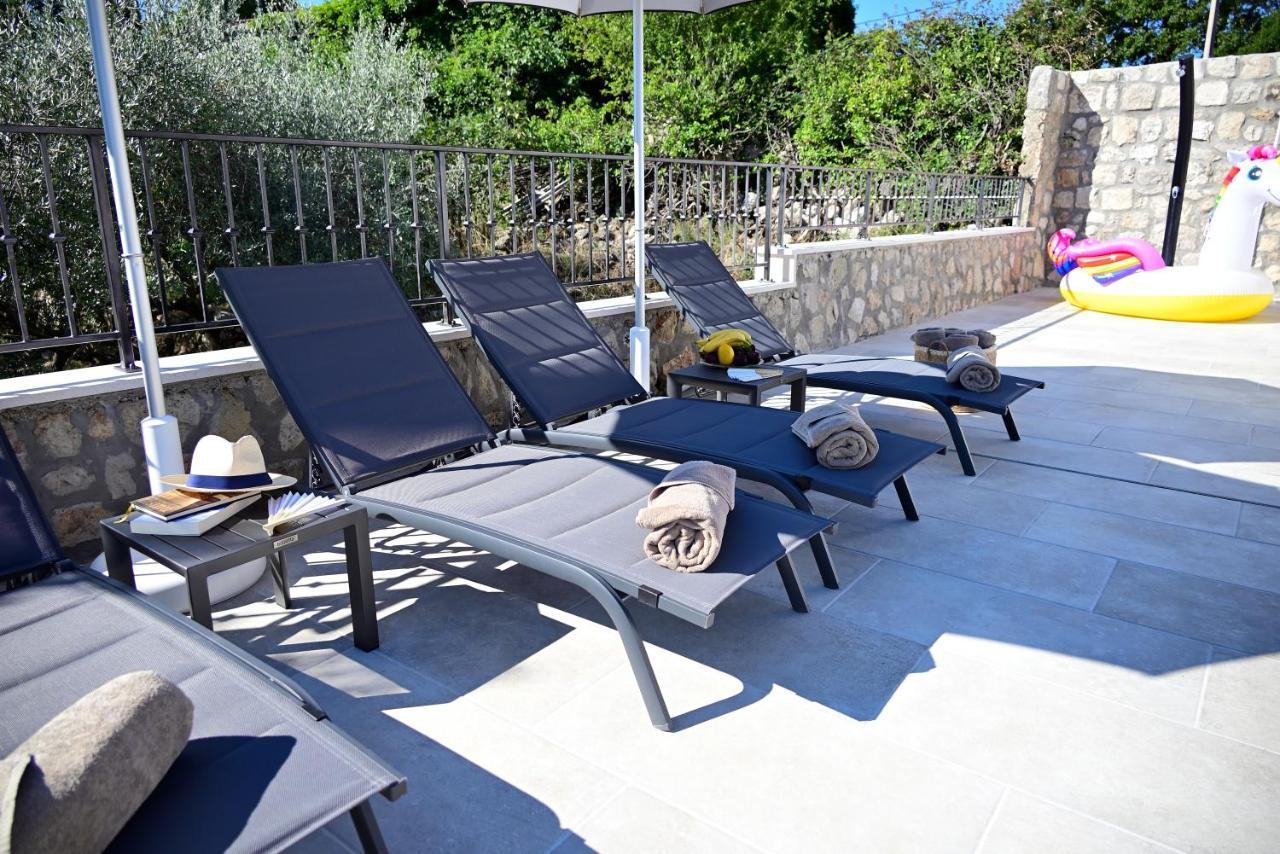 Vacation House Rubi Dubrovnik Buitenkant foto