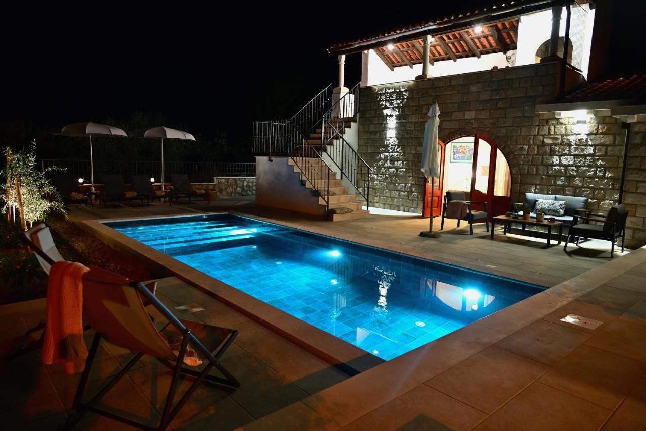 Vacation House Rubi Dubrovnik Buitenkant foto