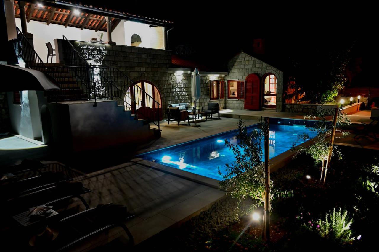 Vacation House Rubi Dubrovnik Buitenkant foto