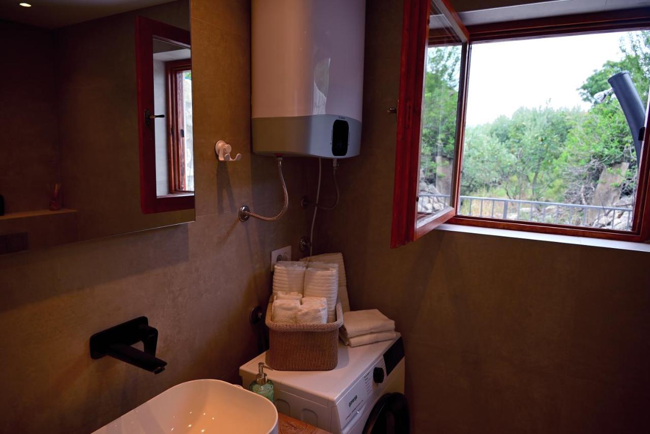 Vacation House Rubi Dubrovnik Buitenkant foto