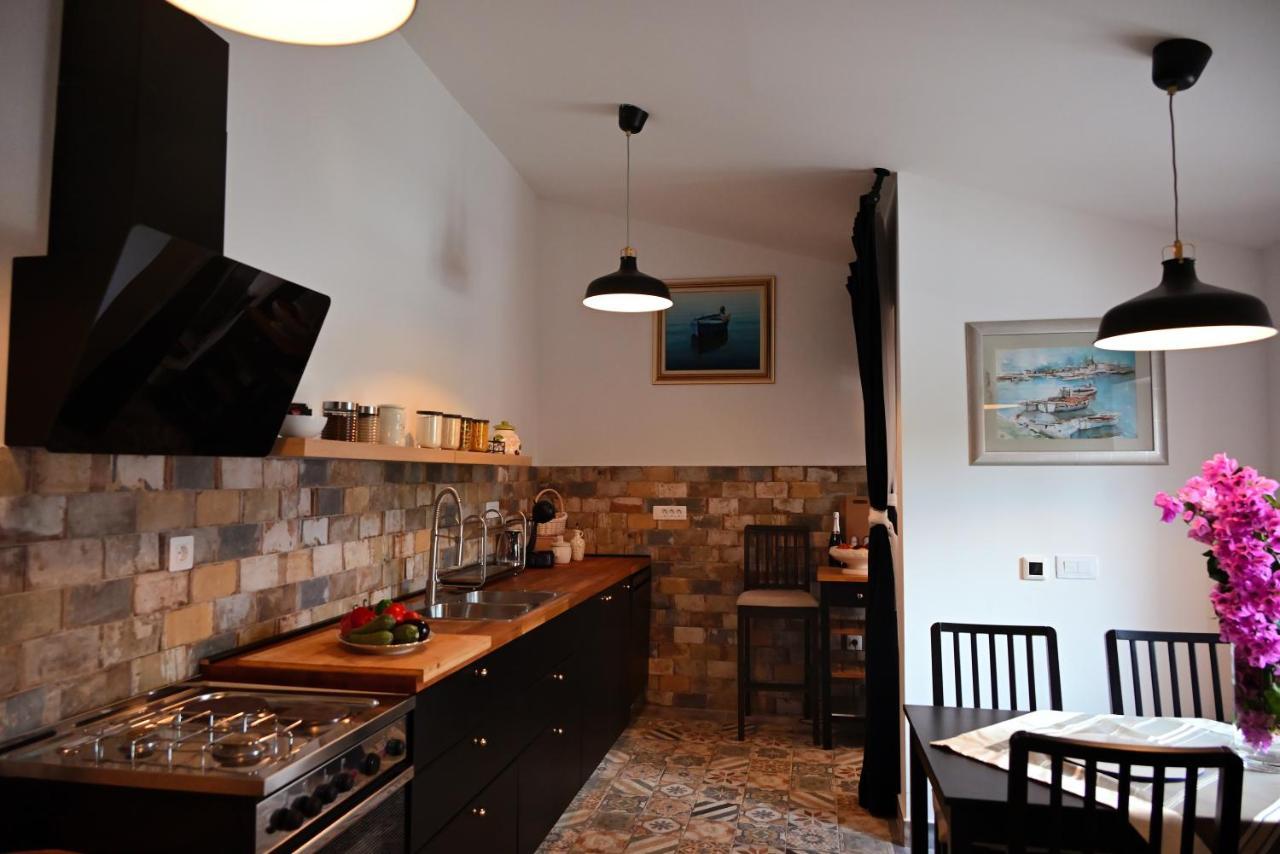 Vacation House Rubi Dubrovnik Buitenkant foto