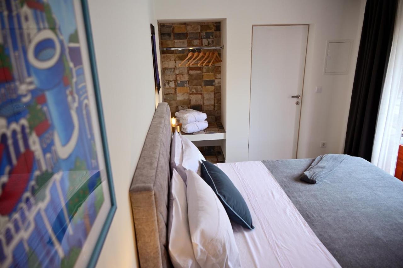 Vacation House Rubi Dubrovnik Buitenkant foto