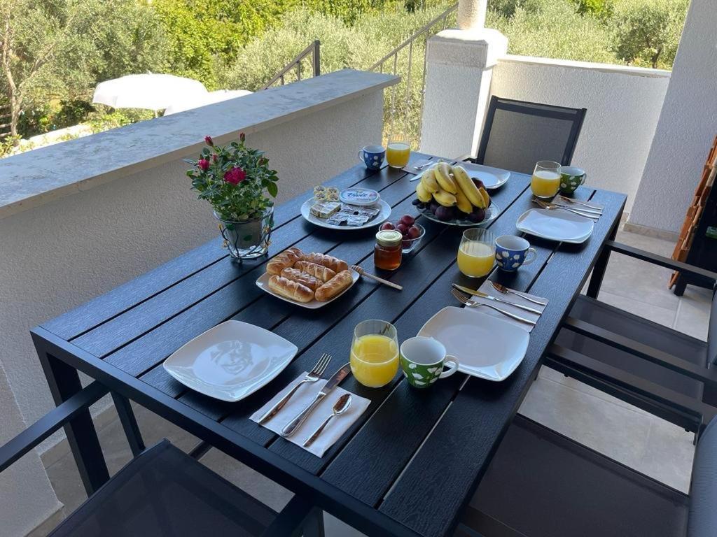 Vacation House Rubi Dubrovnik Buitenkant foto