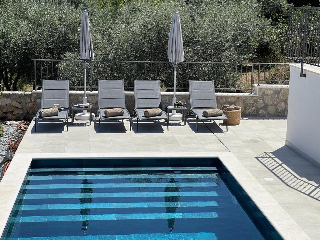 Vacation House Rubi Dubrovnik Buitenkant foto