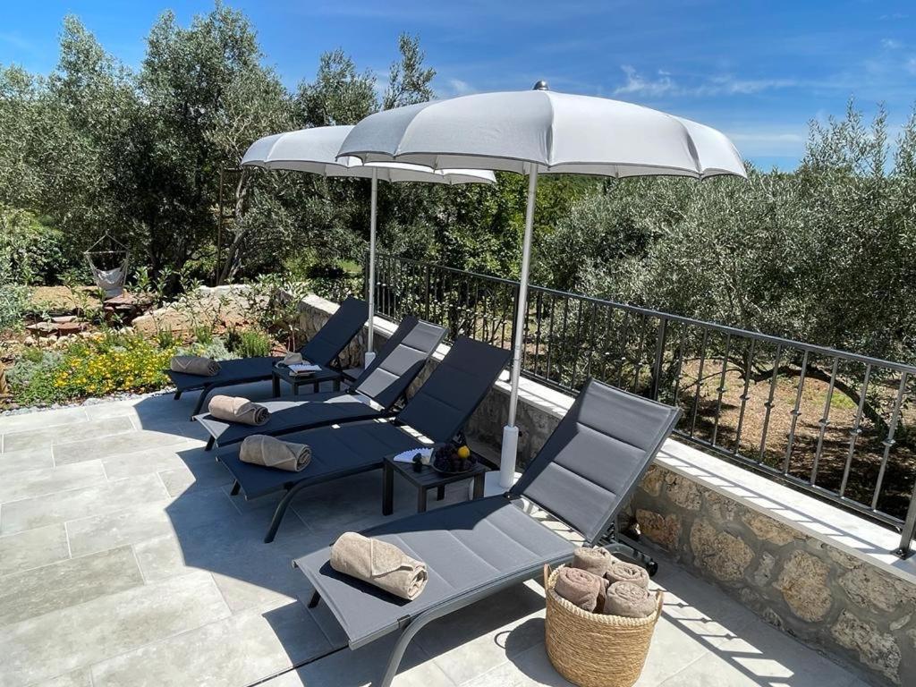 Vacation House Rubi Dubrovnik Buitenkant foto