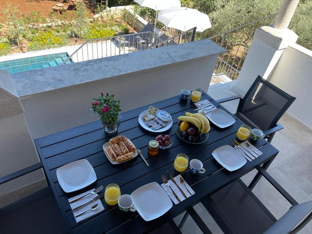 Vacation House Rubi Dubrovnik Buitenkant foto