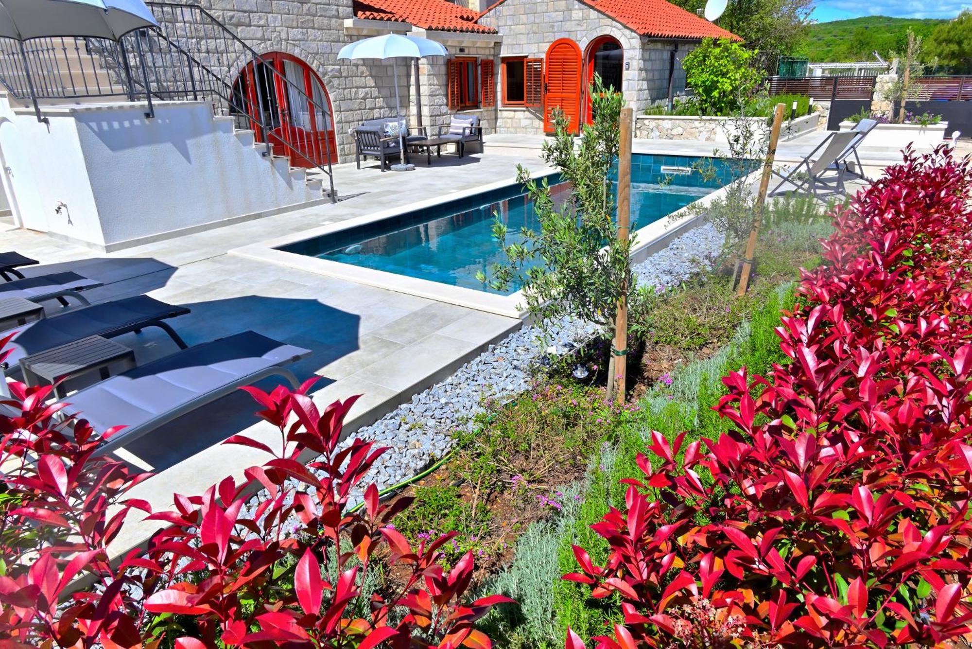 Vacation House Rubi Dubrovnik Buitenkant foto