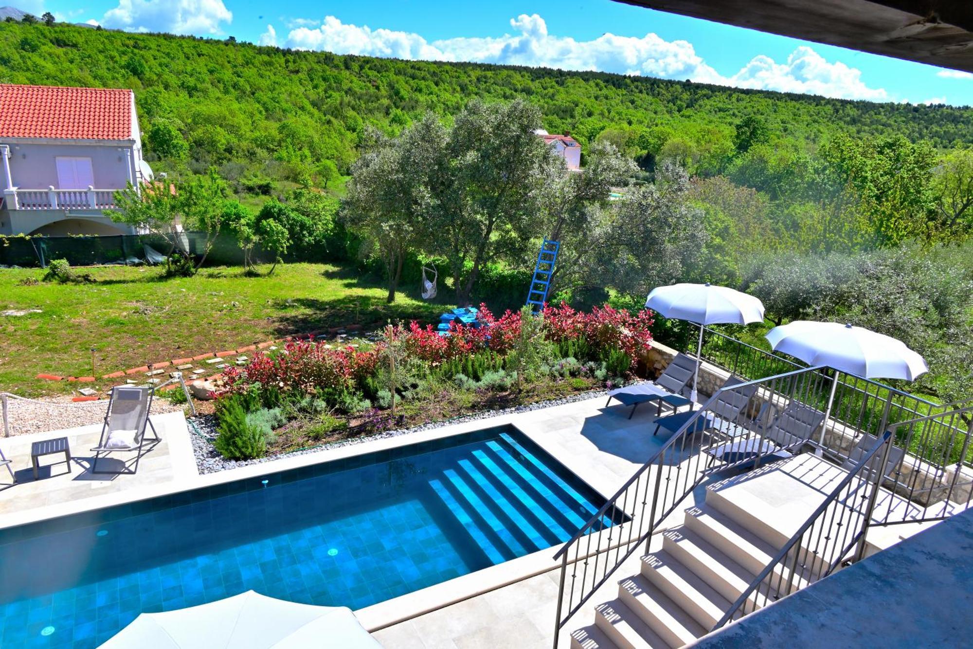 Vacation House Rubi Dubrovnik Buitenkant foto